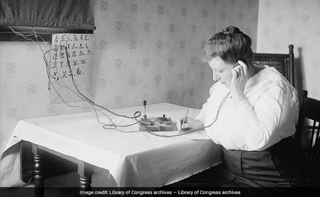 Before There Was Twitter, There Was Morse Code: Remembering Social Media's True Inventor