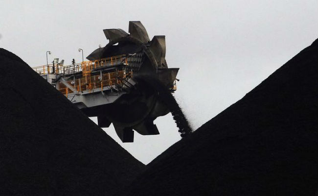 Adani Coal Royalties Back On Australia State Cabinet Agenda