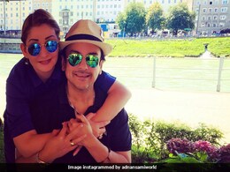 Adnan Sami Thanks You For Good Wishes After Birth Of Daughter, Medina Sami Khan Adnan Sami Thanks You For Good Wishes After Birth Of Daughter, Medina Sami Khan