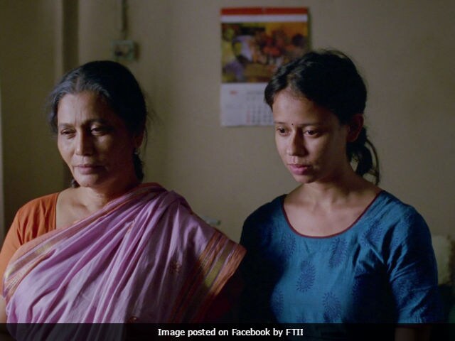 Cannes Film Festival: FTII Student's Short Film In Cinefondation Competition