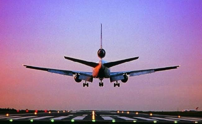 India's Air Passenger Traffic Slumps 82% In July Amid COVID-19: Regulator