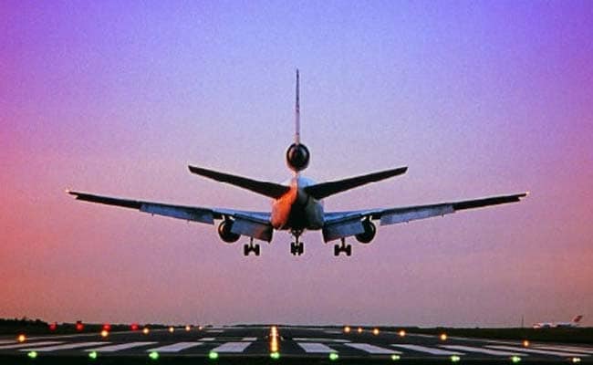 Delhi Airport To Expand Capacity; New Runway By 2021