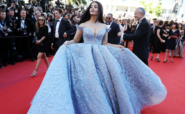 Let's Be Honest - Deepika, Ash Got It All Wrong At Cannes