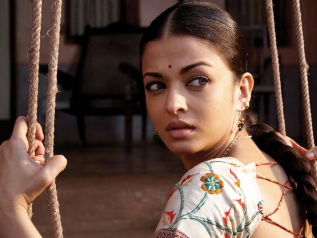 Aishwarya Rai Telugu Movies List