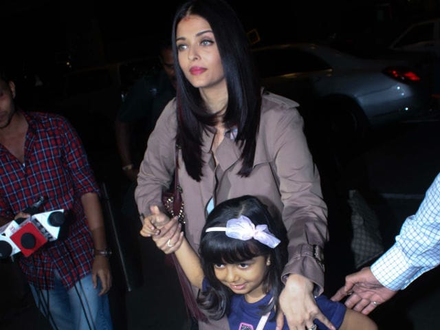 aishwarya rai bachchan