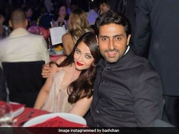 Aishwarya Rai And Abhishek Bachchan Approached By Anurag Kashyap For His Film <i>Gulab Jamun</i> Aishwarya Rai And Abhishek Bachchan Approached By Anurag Kashyap For His Film <i>Gulab Jamun</i>
