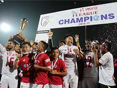 Why I-League Champions Aizawl FC Are Threatening To 'Fast Unto Death'