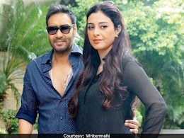 After <i>Golmaal Again</i>, Ajay Devgn And Tabu To Co-Star In Another Film After <i>Golmaal Again</i>, Ajay Devgn And Tabu To Co-Star In Another Film