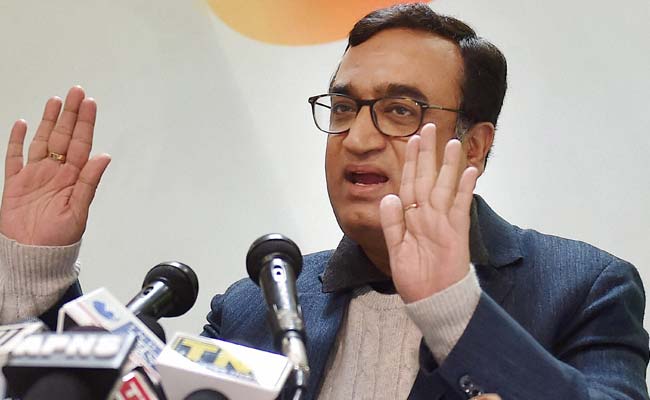 'Wanted To Go With AAP In Delhi, But Arvind Kejriwal...': Congress Leader 'Wanted To Go With AAP In Delhi, But Arvind Kejriwal...': Congress Leader