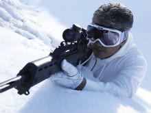 Ajith's Crazy Viral <i>Vivegam</i> Teaser: 72 Lakh Views In 2 Days And Counting