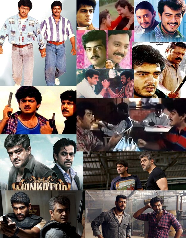 ajith