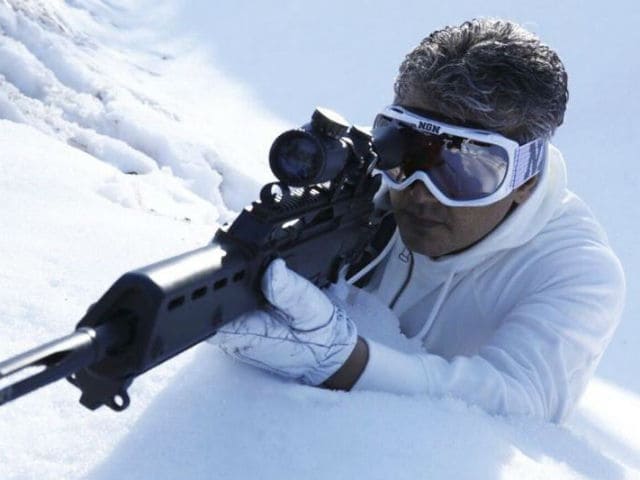 Ajith's Crazy Viral Vivegam Teaser: 72 Lakh Views In 2 Days And Counting