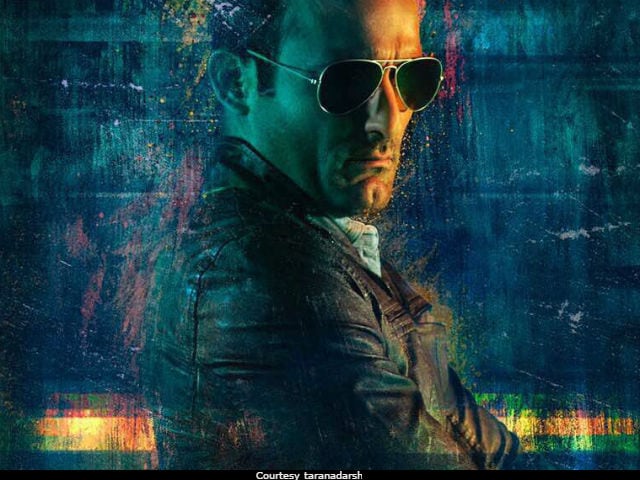 MOM: What Can You Guess About Akshaye Khanna's Role From This Poster?