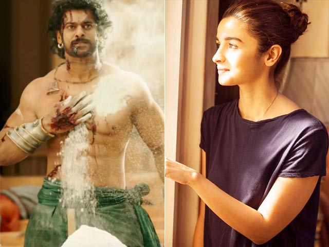 Did you know Baahubali star Prabhas has already made his debut in  Bollywood? - Bollywood News & Gossip, Movie Reviews, Trailers & Videos at  Bollywoodlife.com