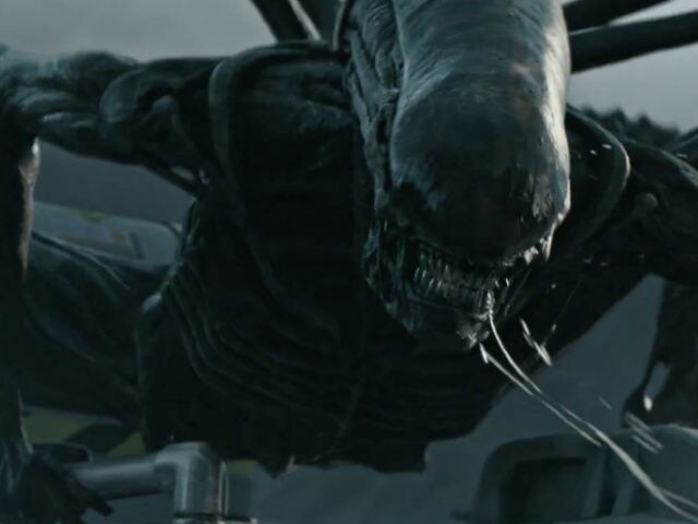 In Ridley Scott's New Alien Movies, The Xenomorphs Are Really Trojan Horses