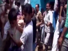 6 Aligarh Men Thrashed For Skinning Buffalo, Case Against Them, Not Mob 6 Aligarh Men Thrashed For Skinning Buffalo, Case Against Them, Not Mob