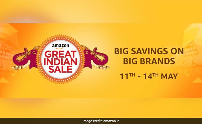 ऐमेजॉन (Amazon) की सेल के लिए हो जाइए तैयार, चार दिन तक छूट का लाभ जल्द ही