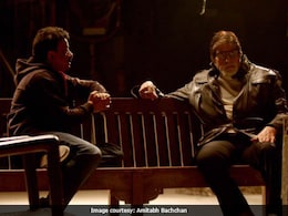 <i>Sarkar 3</i>: Amitabh Bachchan, Ram Gopal Varma's Heated Interview Is A Must Watch <i>Sarkar 3</i>: Amitabh Bachchan, Ram Gopal Varma's Heated Interview Is A Must Watch