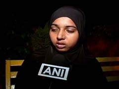 This Triple <i>Talaq</i> Is Different. A UP Woman Said It To Her Husband