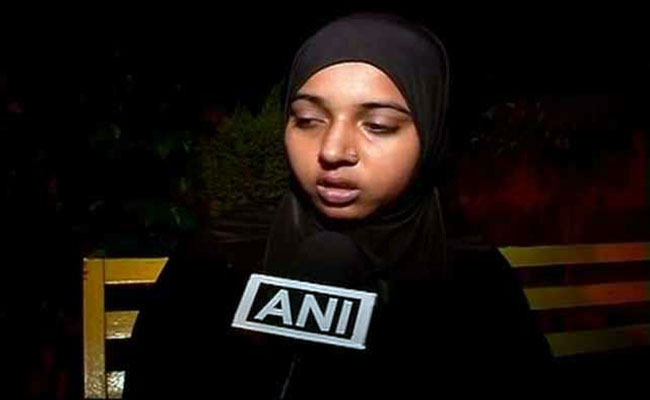 This Triple <i>Talaq</i> Is Different. A UP Woman Said It To Her Husband