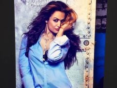 Amrita Arora's Diet and Fitness Tips for Losing Weight After Pregnancy