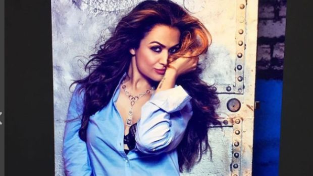 Amrita Arora's Diet and Fitness Tips for Losing Weight After Pregnancy