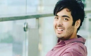 Anant Ambani's Awe-Inspiring Weight Loss Journey of Losing 108 Kilos in 18 Months