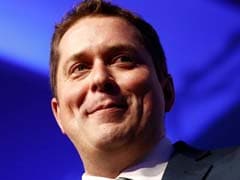 On Abortion, Canada Tory Leader Andrew Scheer Admits Being "Pro-Life"
