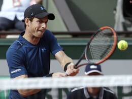 French Open: Alexander Zverev Crashes; Andy Murray And Stan Wawrinka Advance French Open: Alexander Zverev Crashes; Andy Murray And Stan Wawrinka Advance