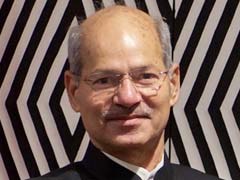 Anil Madhav Dave: An Amiable Man Of Varied Interests