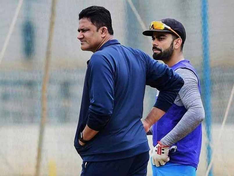 Latest and Breaking News on NDTV