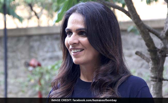 Designer Anita Dongre Shares Her Secret To Success In Humans Of Bombay Post