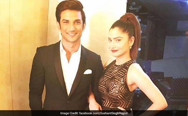 'ও অবসাদে ভোগার মতো মানুষই ছিল না', সুশান্ত সম্বন্ধে বললেন অঙ্কিতা
