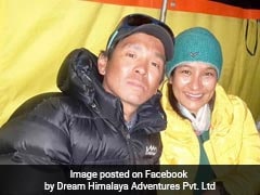 Indian Woman, Mother Of 2, Tops Everest Twice In Week, Breaks Record