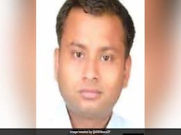 In IAS Anurag Tiwari's Death Case, CBI Rejects foul Play In Closure Report In IAS Anurag Tiwari's Death Case, CBI Rejects foul Play In Closure Report