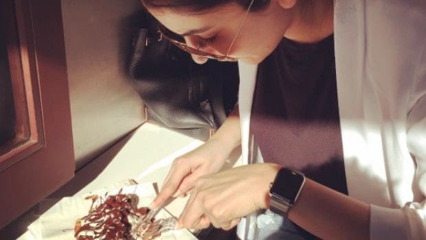 Happy Birthday Anushka Sharma Digging Into The Foodie Side Of The Actress Ndtv Food happy birthday anushka sharma digging
