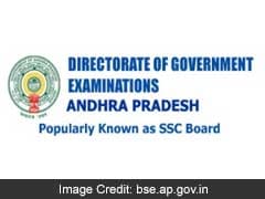 AP Board SSC Class 10 Results To Be Declared On May 6