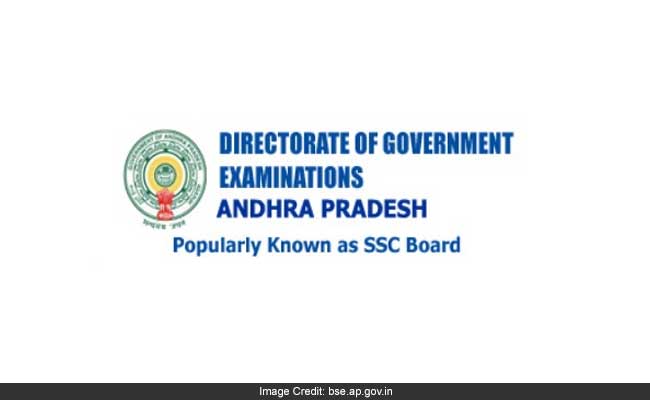 AP Board SSC Class 10 Results To Be Declared On May 6