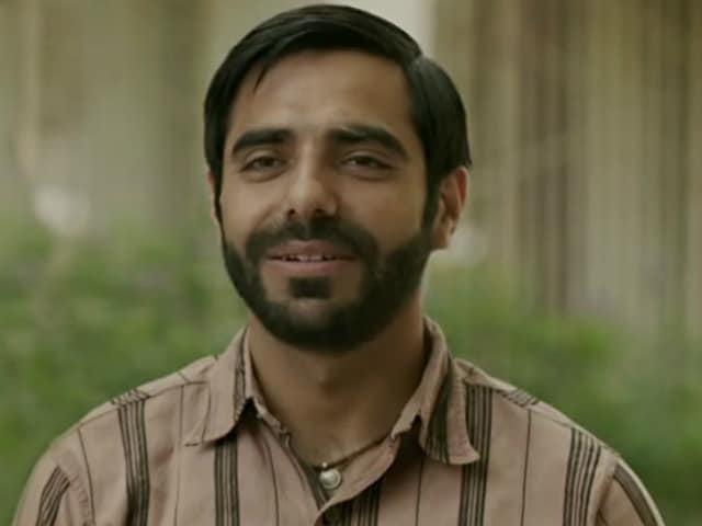 After Dangal, Aparshakti Khurrana To Play A Haryanvi Character Again