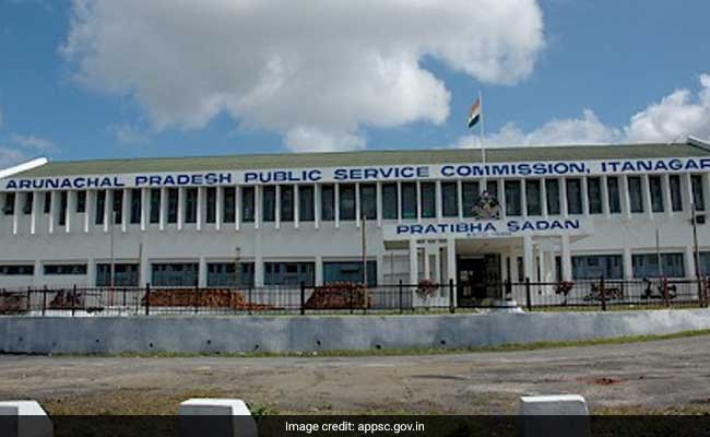 Arunachal Pradesh Government To Recruit 61 APSC Officers