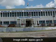 Arunachal Pradesh Civil Services Exam Notification Released