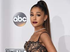 US Pop Star Ariana Grande, An Anodyne Teen Favorite, Hit By Tragedy
