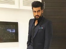 Arjun Kapoor Says 'Films Are Made For The Audience, Not Critics'