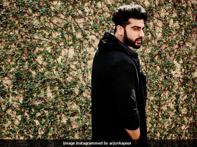Arjun Kapoor: I Will Be Lying If I Say Failures Don't Affect Me
