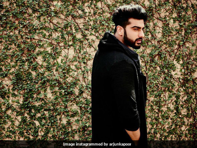 Arjun Kapoor: I Will Be Lying If I Say Failures Don't Affect Me