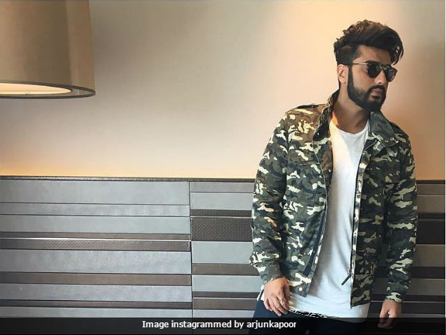 Arjun Kapoor Says The Concept Of <i>Half Girlfriend</i> Is 'Not Frivolous'