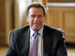 Arnold Schwarzenegger Involved In 4-Vehicle Crash, Woman Injured: Report