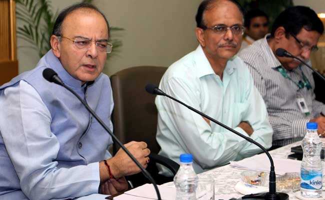 Government Seeks Parliament Nod For Additional Expenditure Of Rs 11,166 Crore