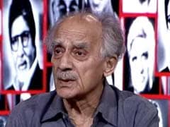 India Being Pushed Towards Quasi-Presidential System, Says Arun Shourie