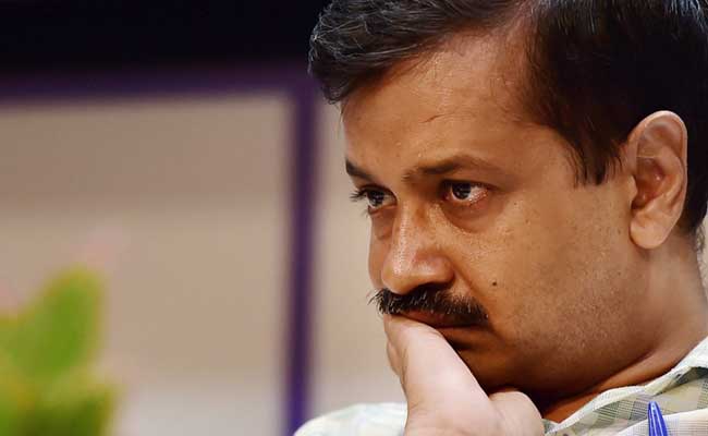 Delhi High Court Rejects Arvind Kejriwal's Plea To Strike Down Arun Jaitley's Reply